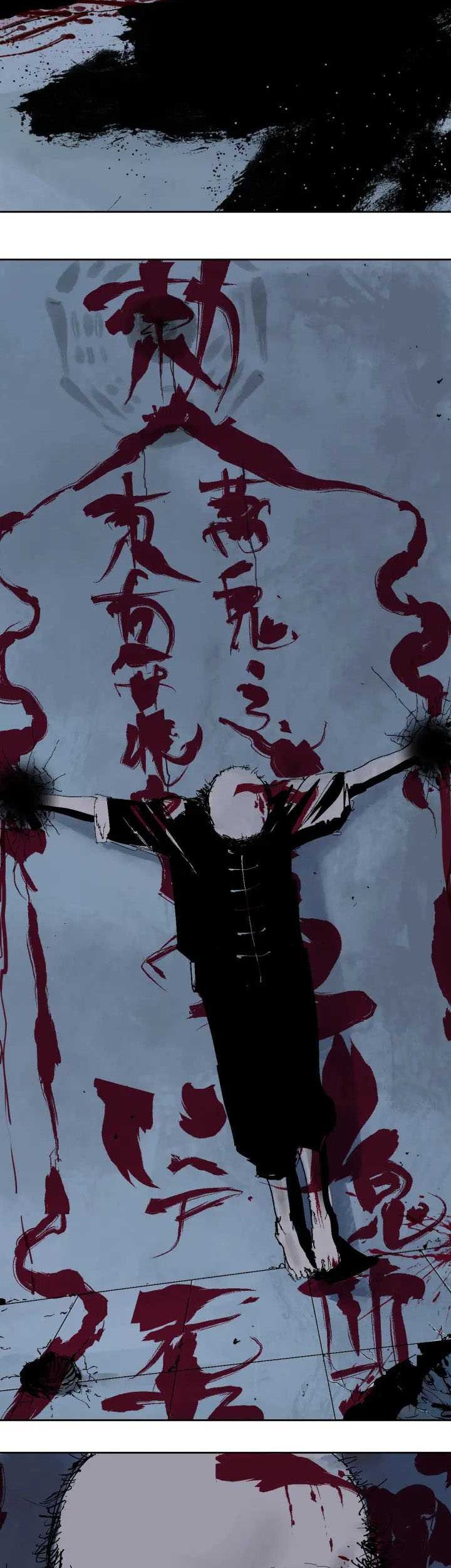 Ghosts in Nanting Chapter 07 Gambar 38