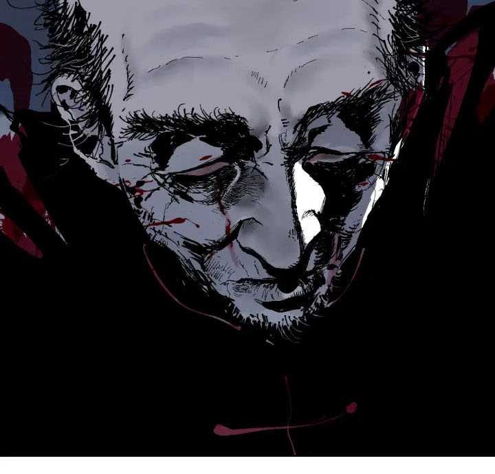 Ghosts in Nanting Chapter 07 Gambar 39