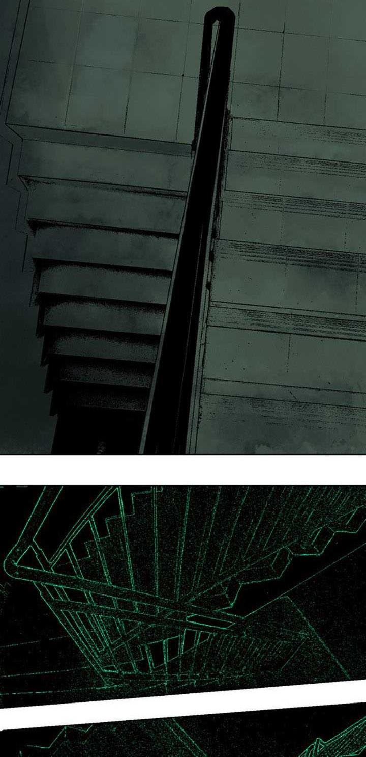 Ghosts in Nanting Chapter 07 Gambar 34