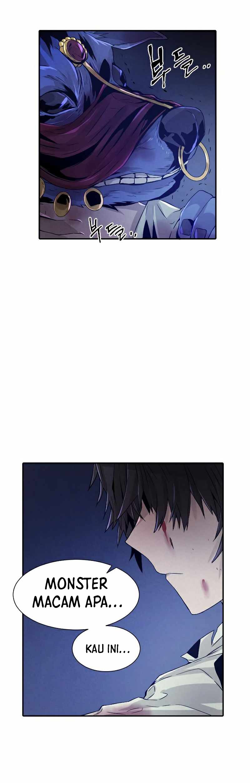 How To Kill A God Chapter 60 Gambar 46