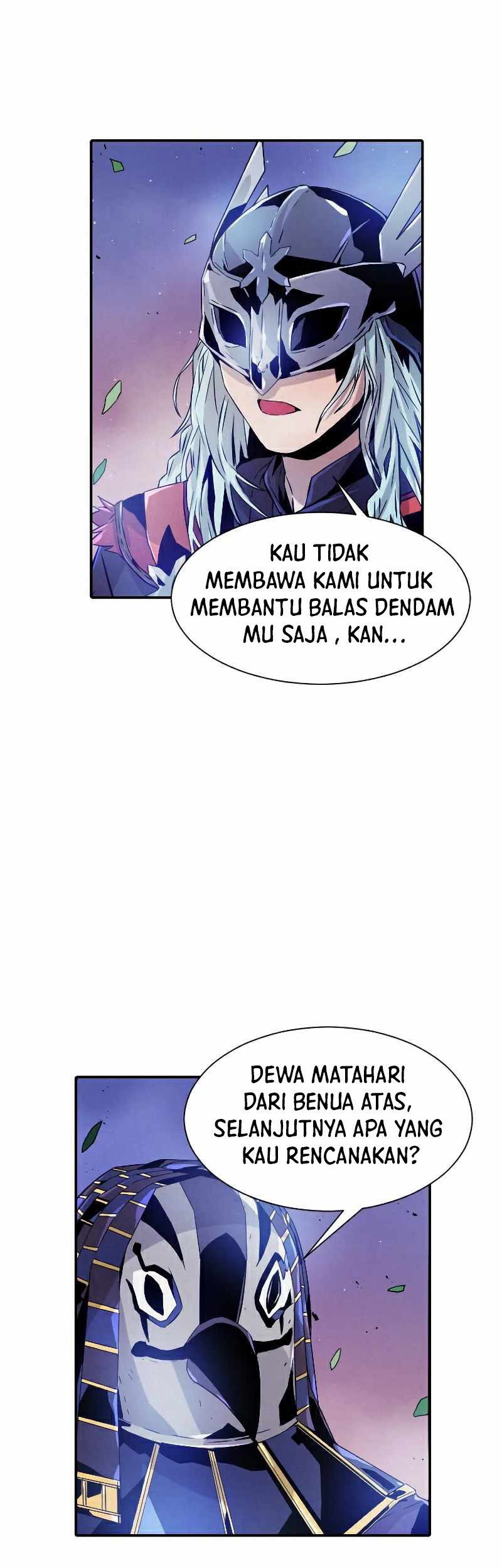 How To Kill A God Chapter 60 Gambar 8