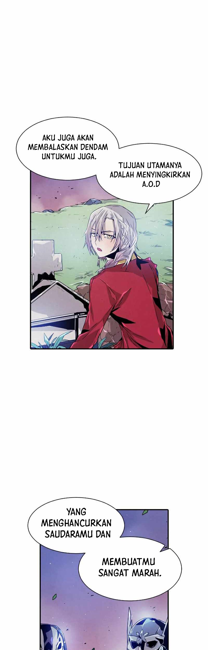 How To Kill A God Chapter 60 Gambar 9