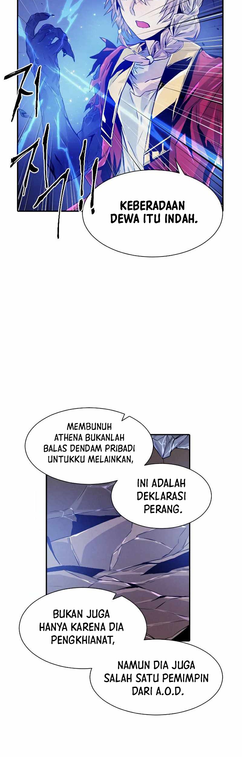 How To Kill A God Chapter 60 Gambar 11