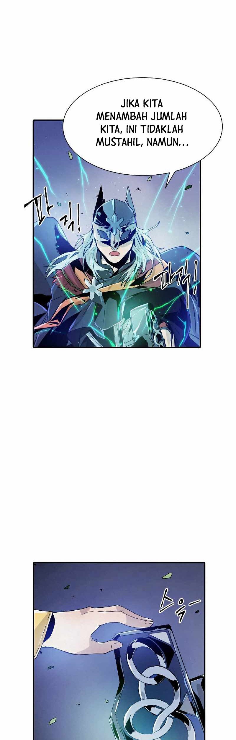 How To Kill A God Chapter 60 Gambar 14