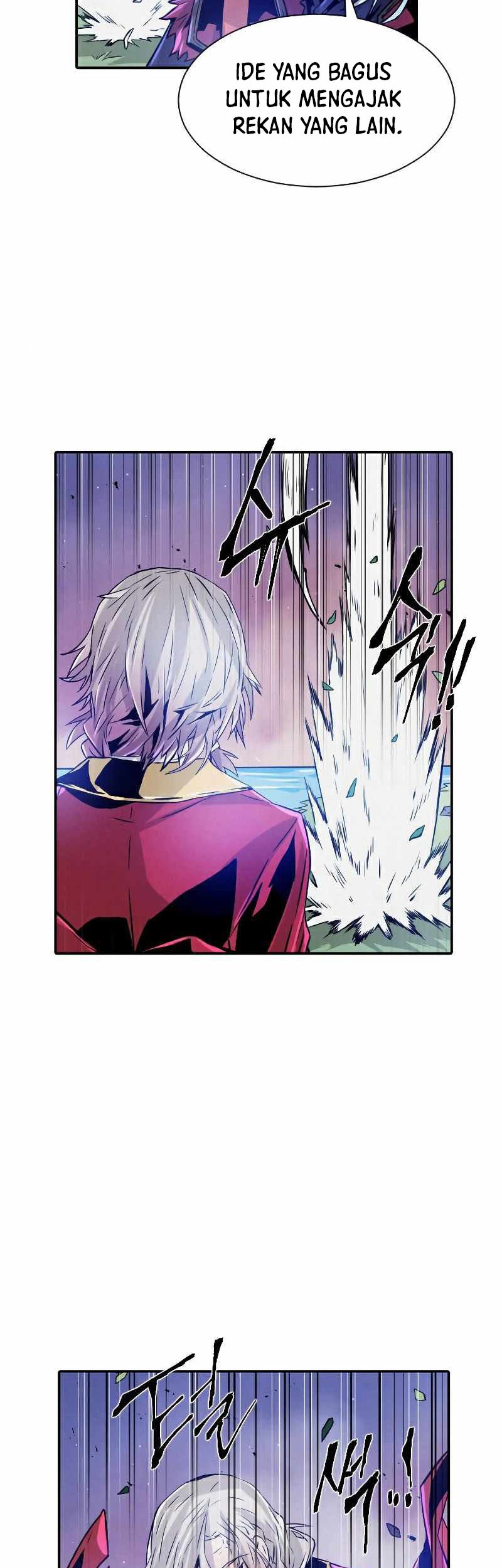 How To Kill A God Chapter 60 Gambar 20