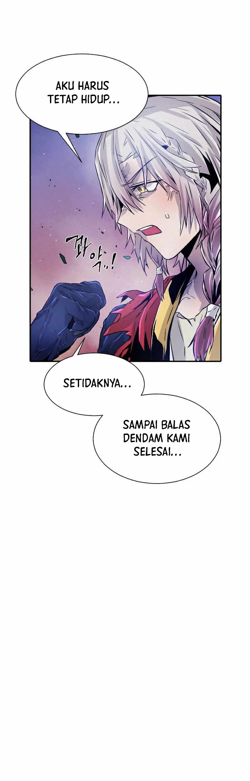 How To Kill A God Chapter 60 Gambar 22