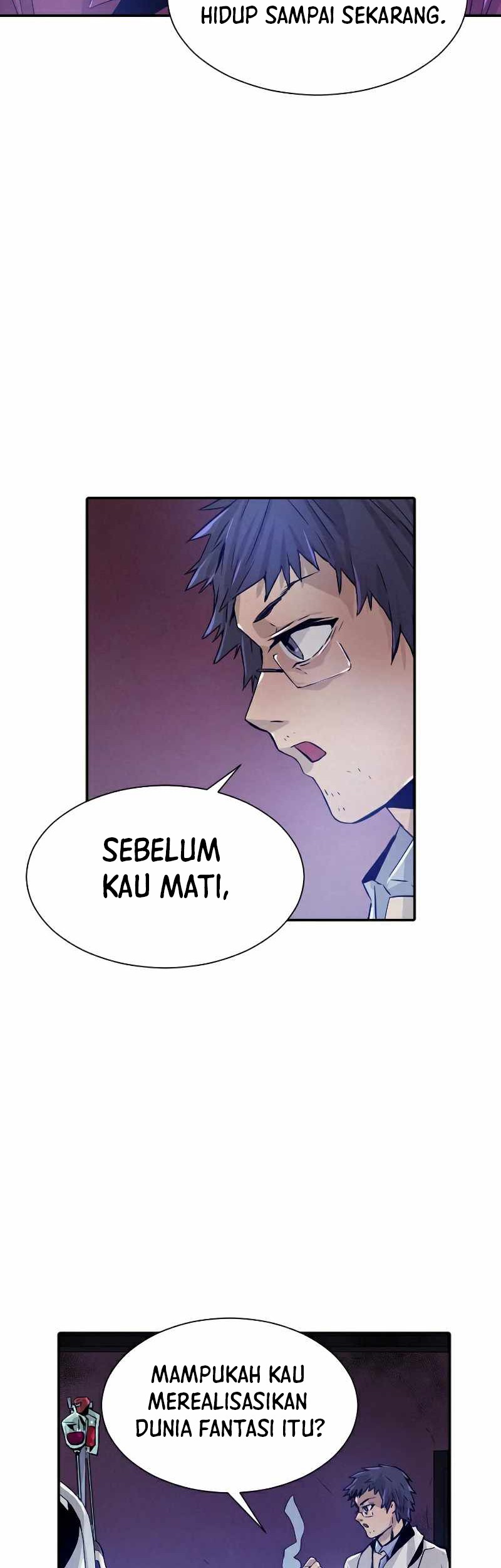 How To Kill A God Chapter 60 Gambar 33