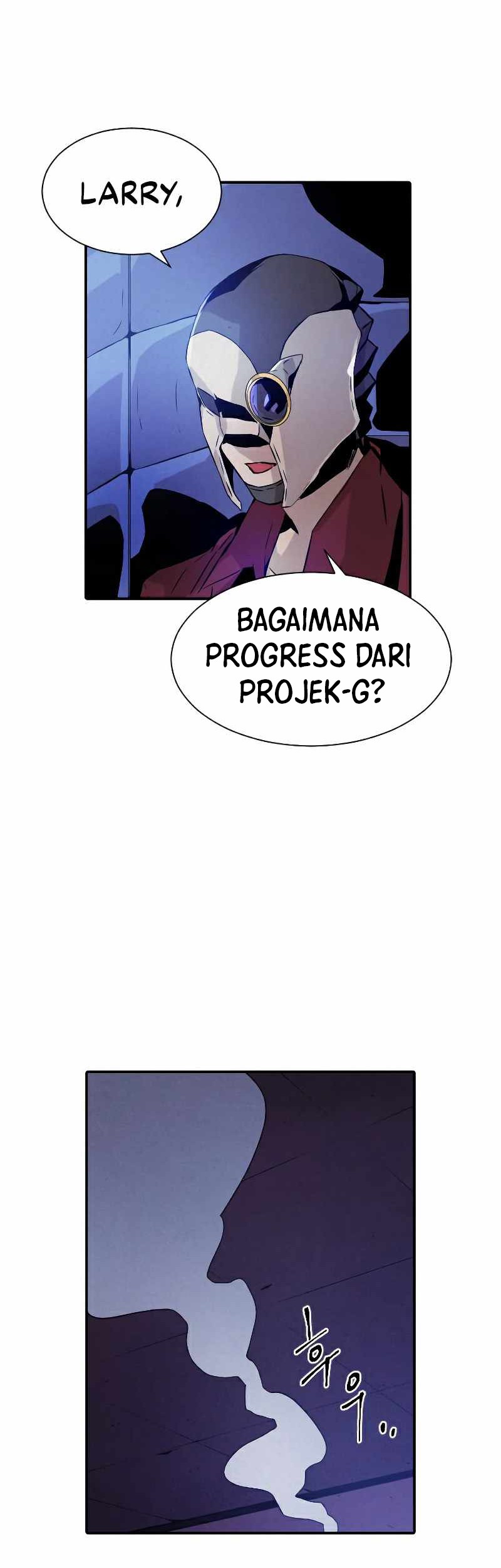 How To Kill A God Chapter 60 Gambar 41