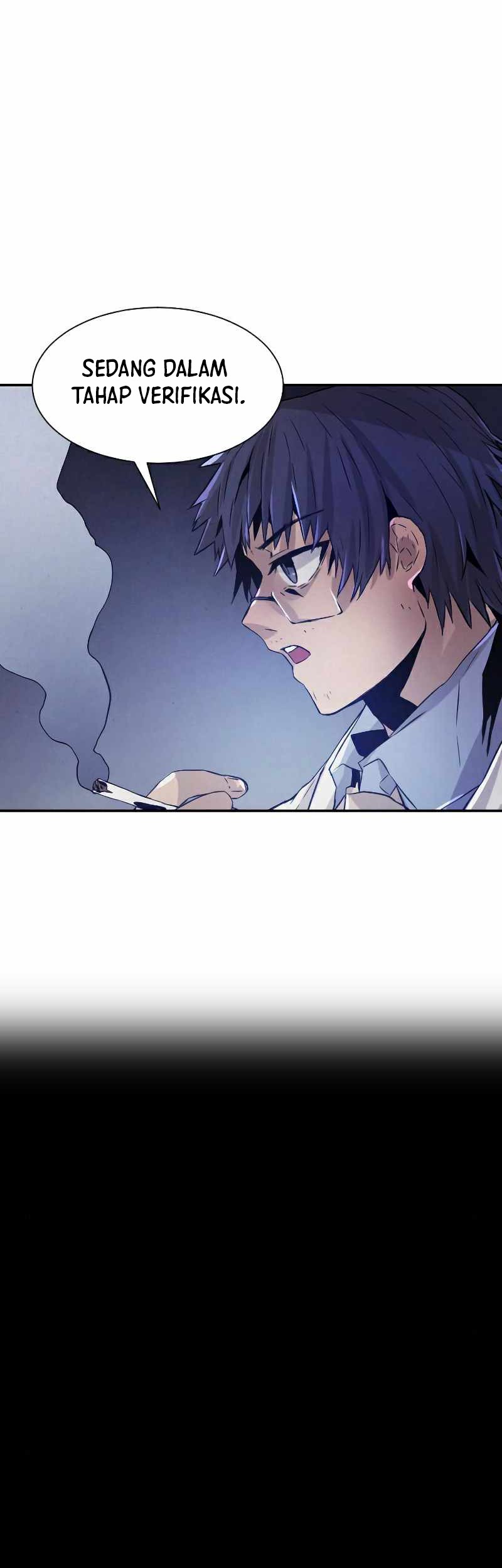 How To Kill A God Chapter 60 Gambar 42