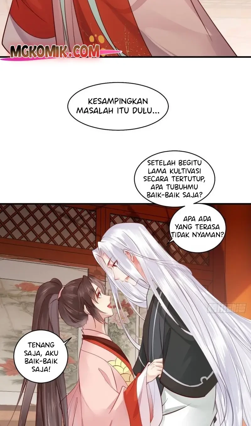 The Ghostly Doctor Chapter 526 Gambar 6
