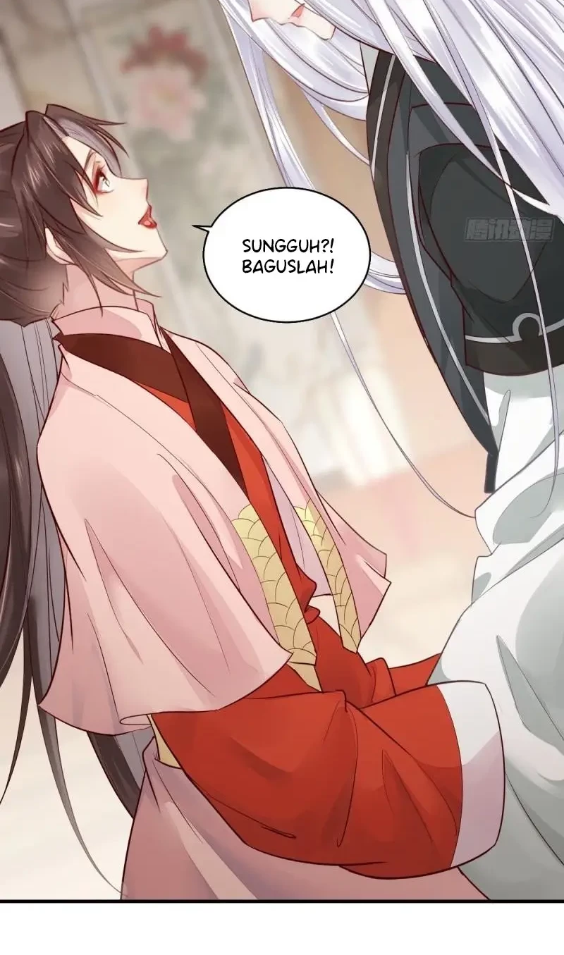 The Ghostly Doctor Chapter 526 Gambar 8