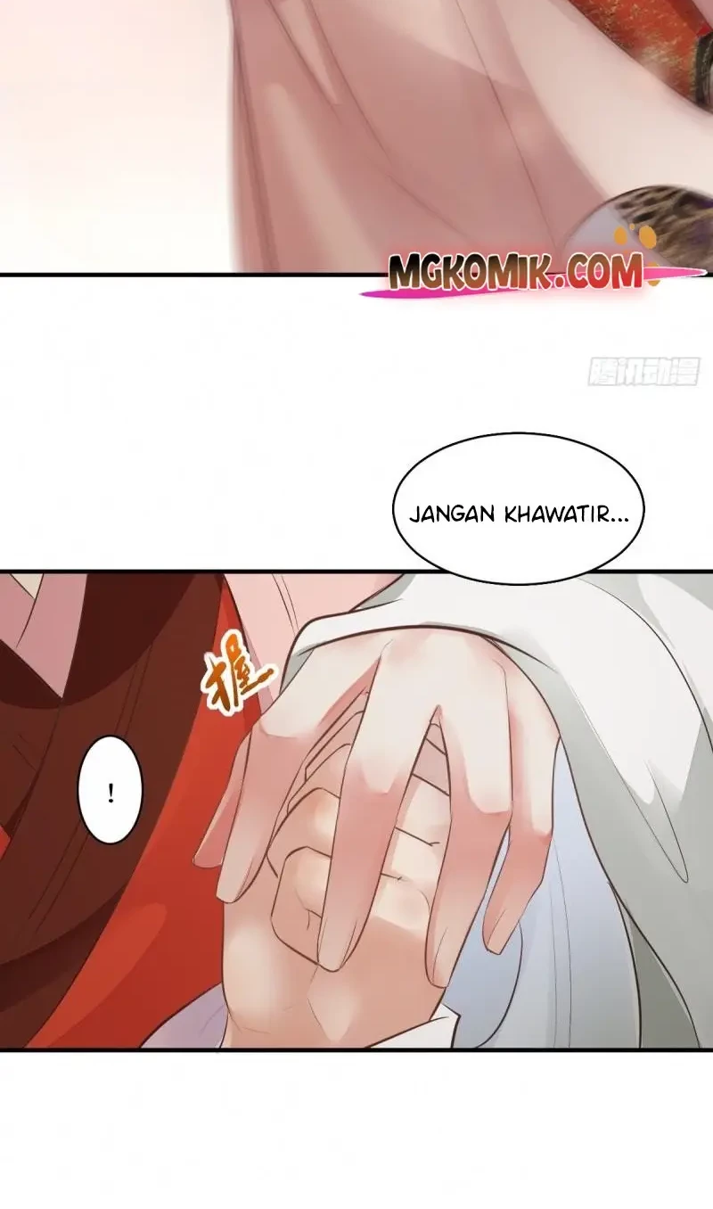 The Ghostly Doctor Chapter 526 Gambar 12