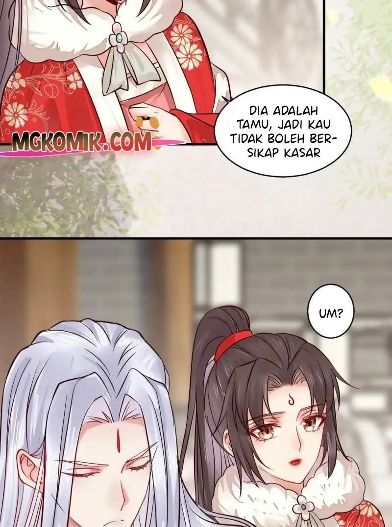 The Ghostly Doctor Chapter 524 Gambar 22