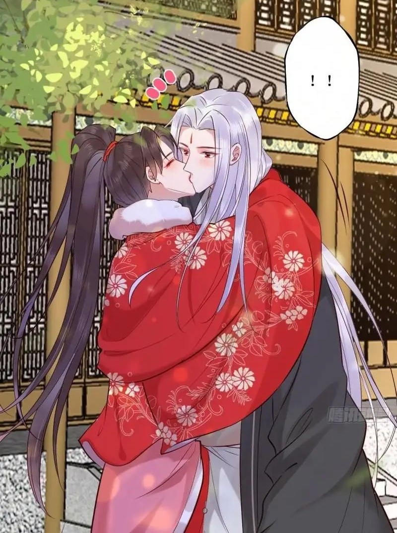 The Ghostly Doctor Chapter 524 Gambar 24