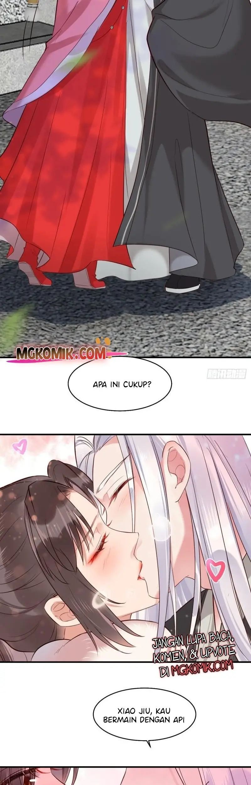 The Ghostly Doctor Chapter 524 Gambar 25