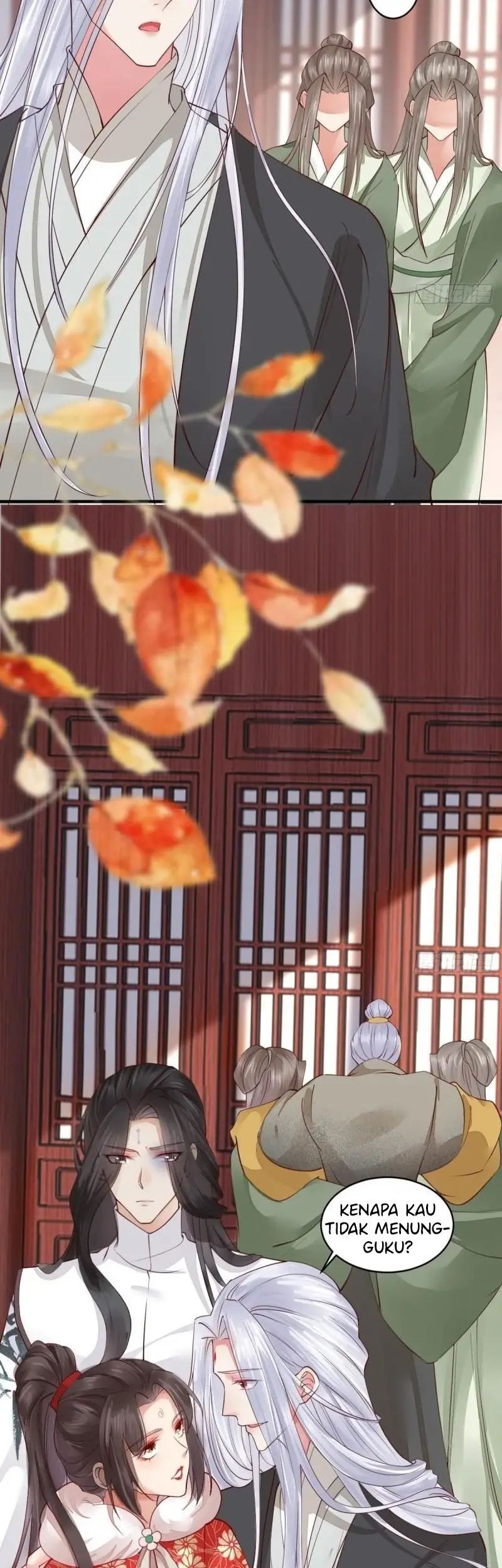 The Ghostly Doctor Chapter 524 Gambar 7