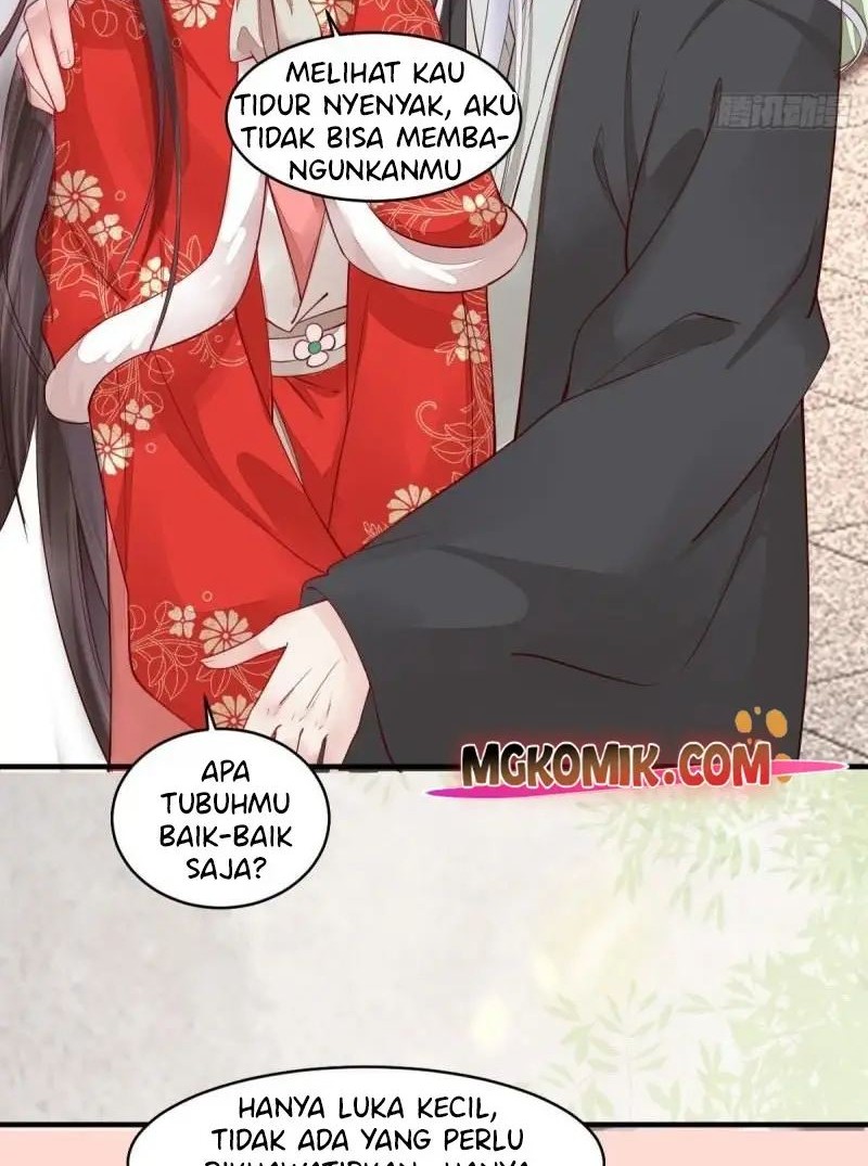 The Ghostly Doctor Chapter 524 Gambar 8