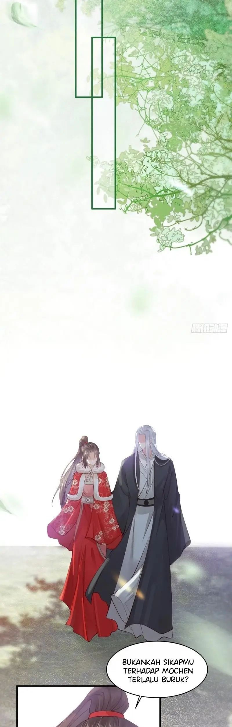 The Ghostly Doctor Chapter 524 Gambar 13
