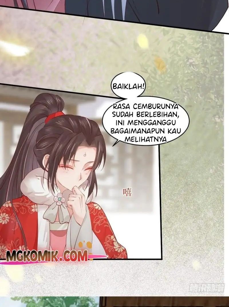 The Ghostly Doctor Chapter 524 Gambar 16