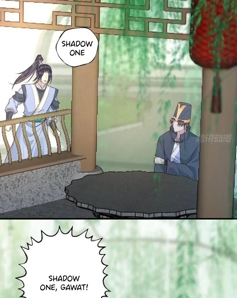 The Ghostly Doctor Chapter 523 Gambar 20