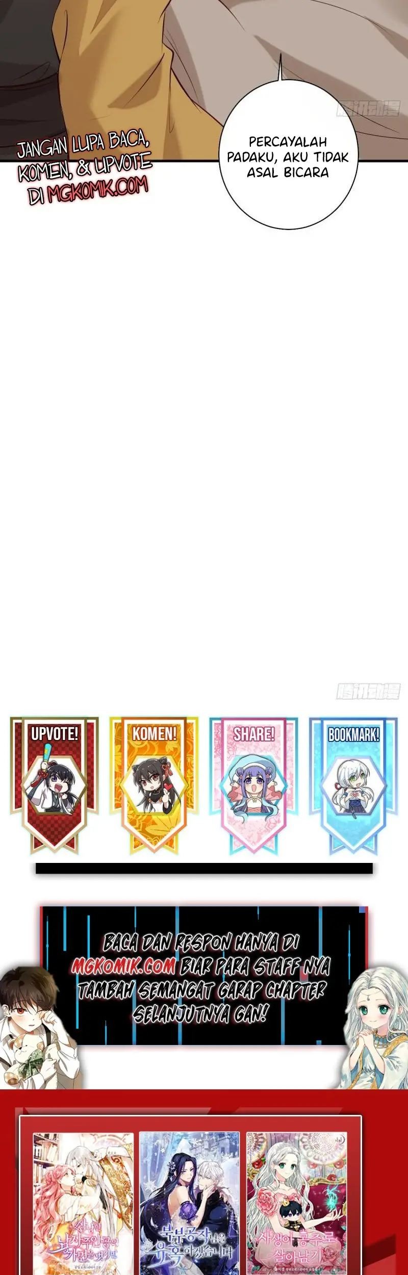 The Ghostly Doctor Chapter 523 Gambar 29