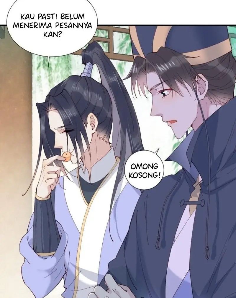 The Ghostly Doctor Chapter 523 Gambar 4