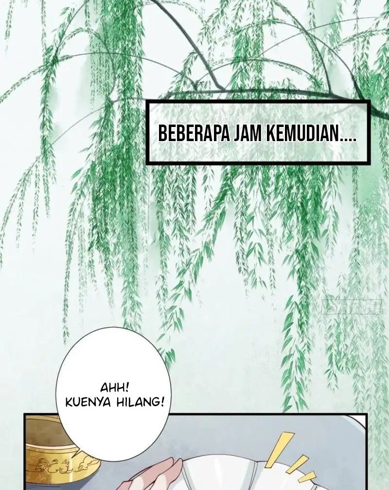 The Ghostly Doctor Chapter 523 Gambar 6