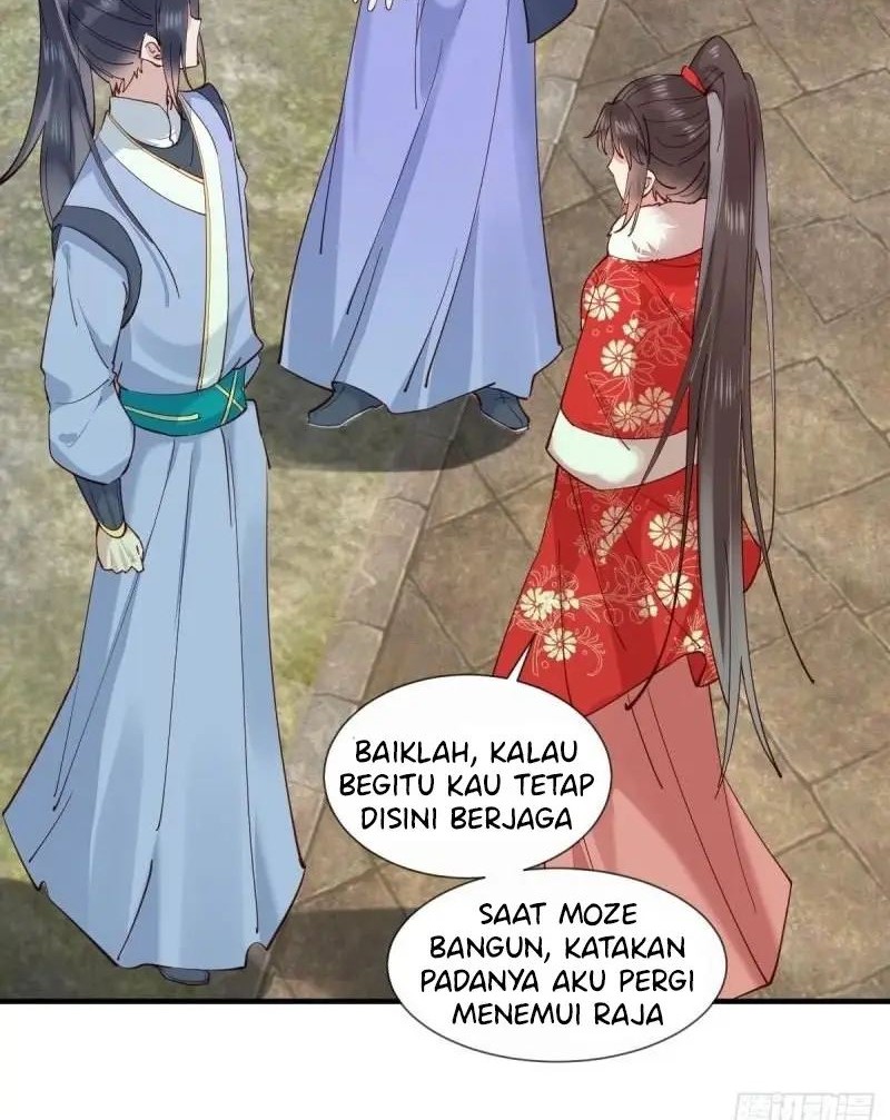 The Ghostly Doctor Chapter 523 Gambar 10