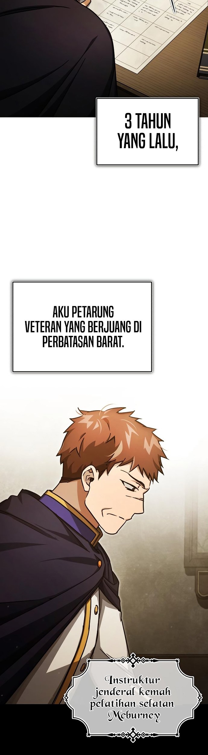 The Heavenly Demon Can’t Live a Normal Life Chapter 53 Gambar 22