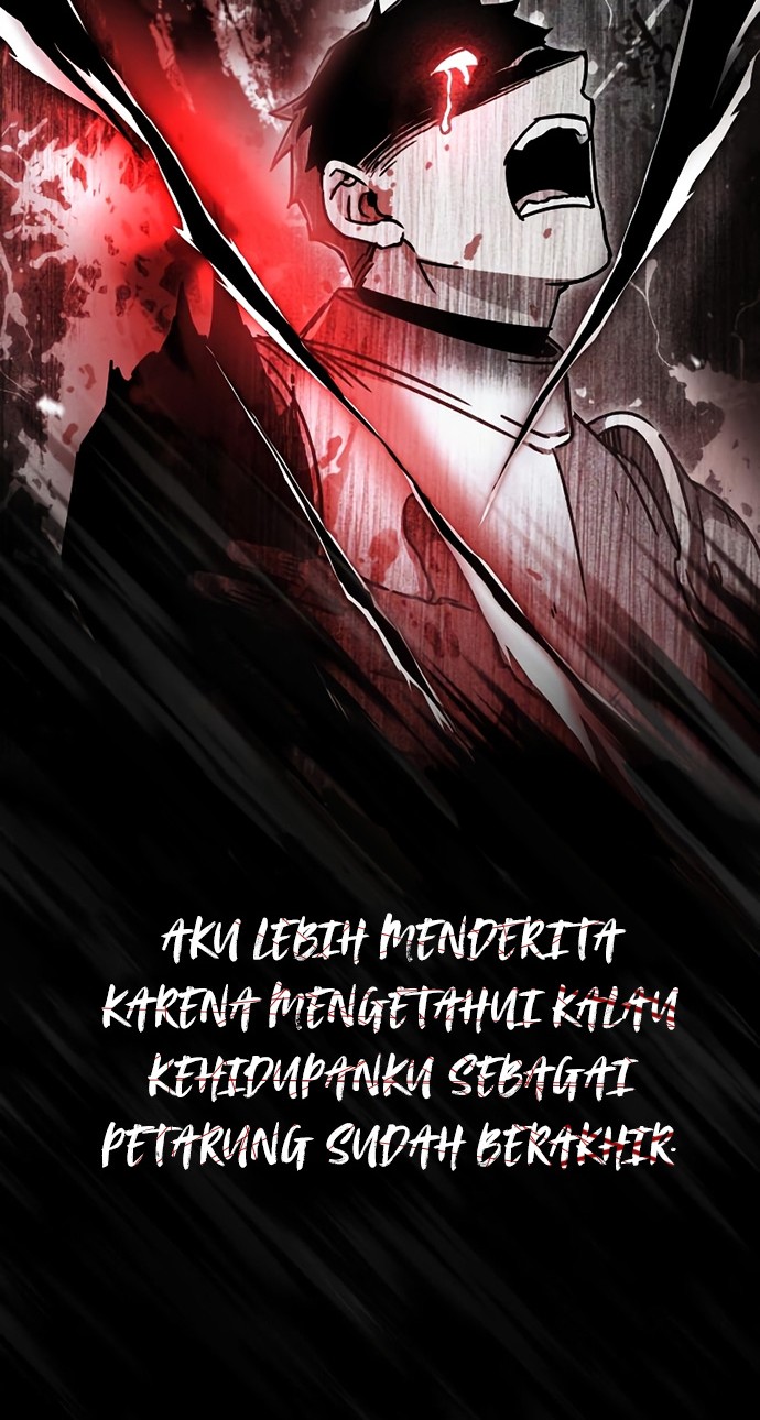 The Heavenly Demon Can’t Live a Normal Life Chapter 53 Gambar 29