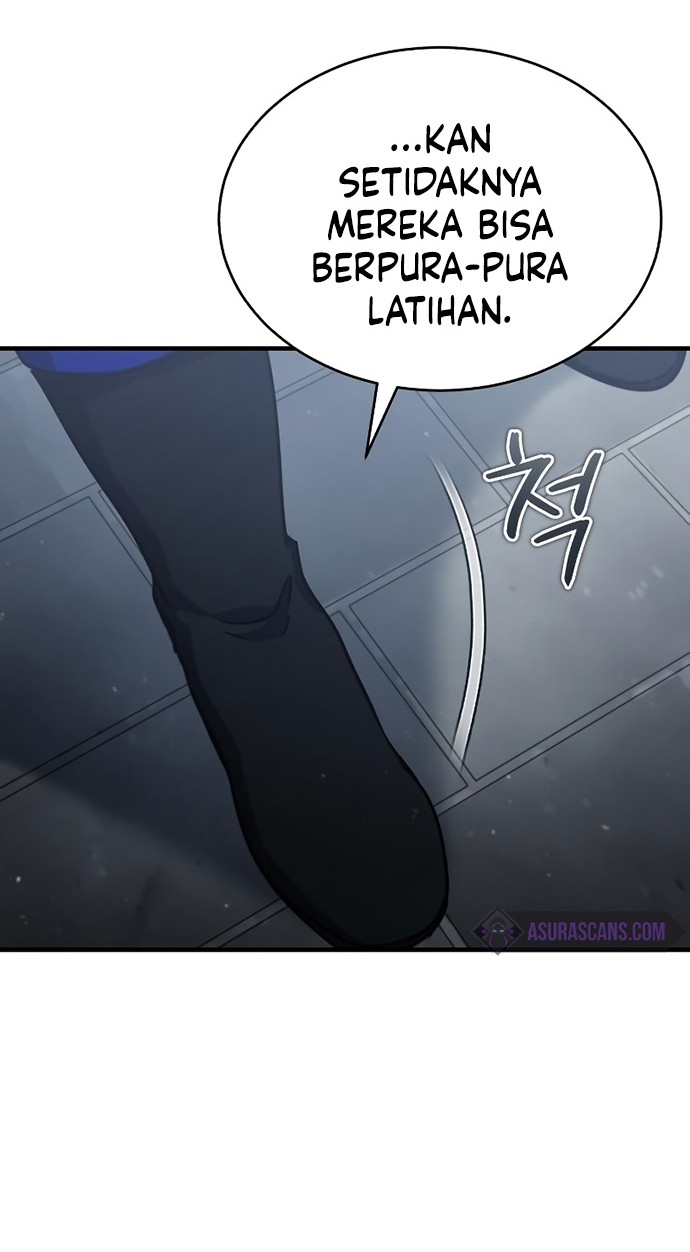The Heavenly Demon Can’t Live a Normal Life Chapter 53 Gambar 37