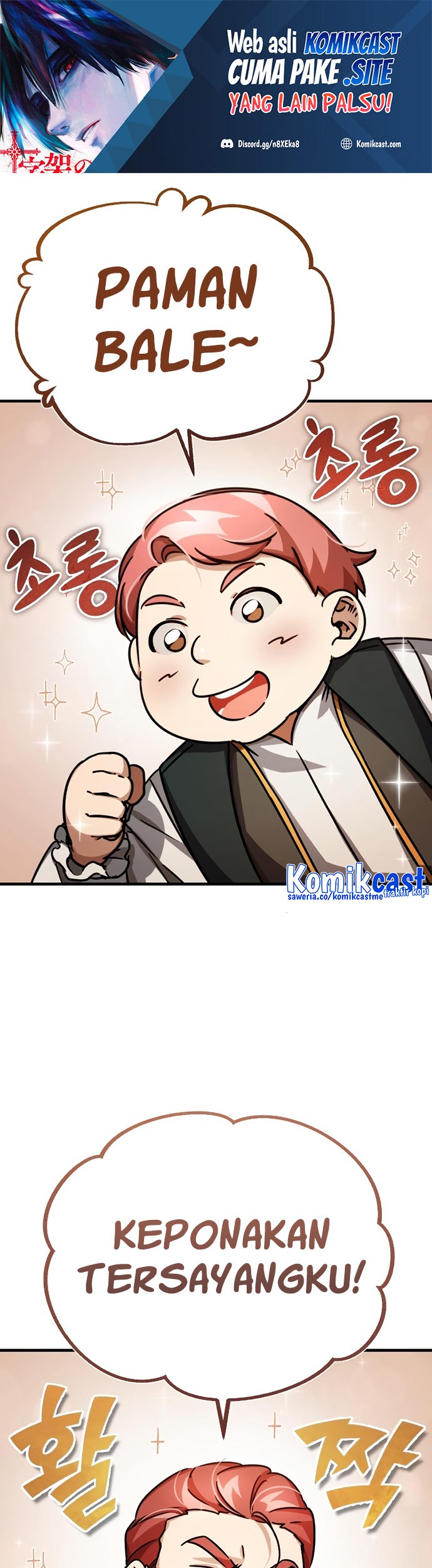 Baca  The Heavenly Demon Can’t Live a Normal Life Chapter 53 Gambar 2