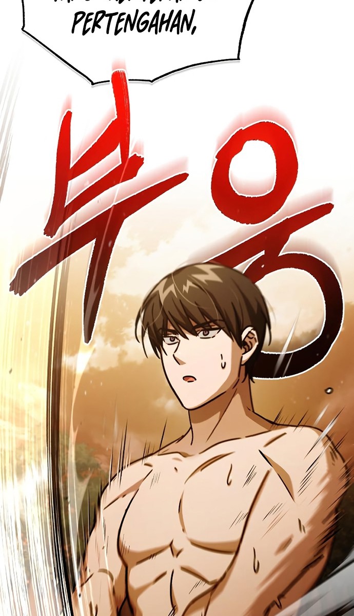 The Heavenly Demon Can’t Live a Normal Life Chapter 53 Gambar 69