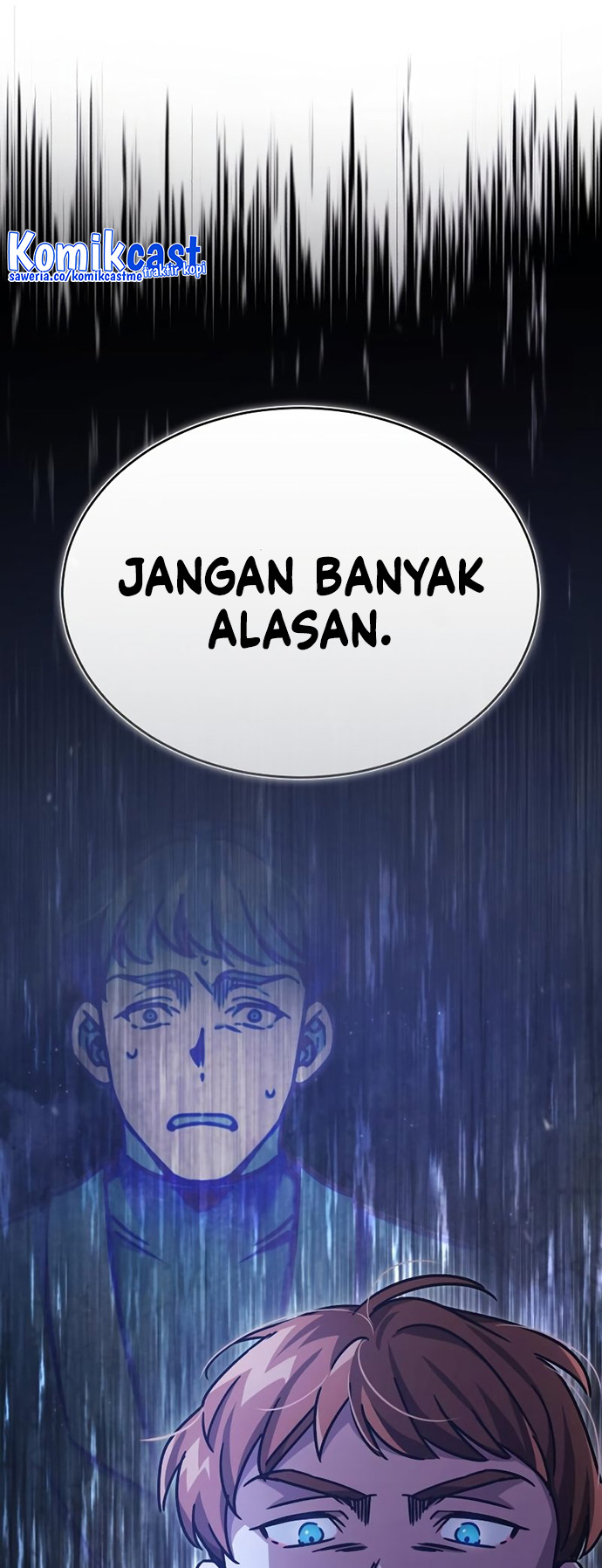 The Heavenly Demon Can’t Live a Normal Life Chapter 53 Gambar 80