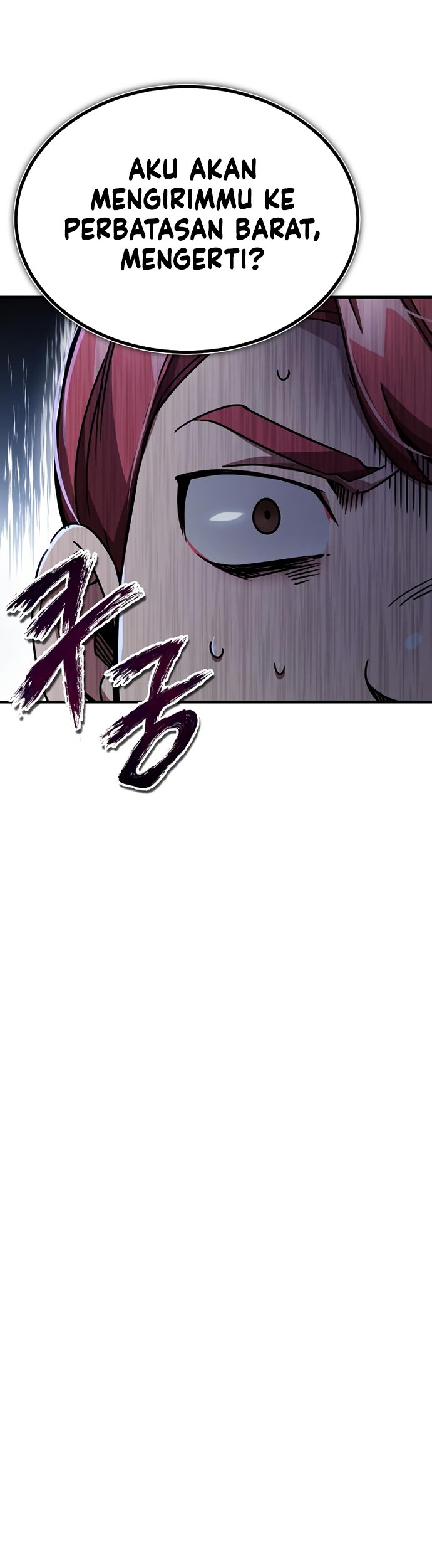The Heavenly Demon Can’t Live a Normal Life Chapter 53 Gambar 16