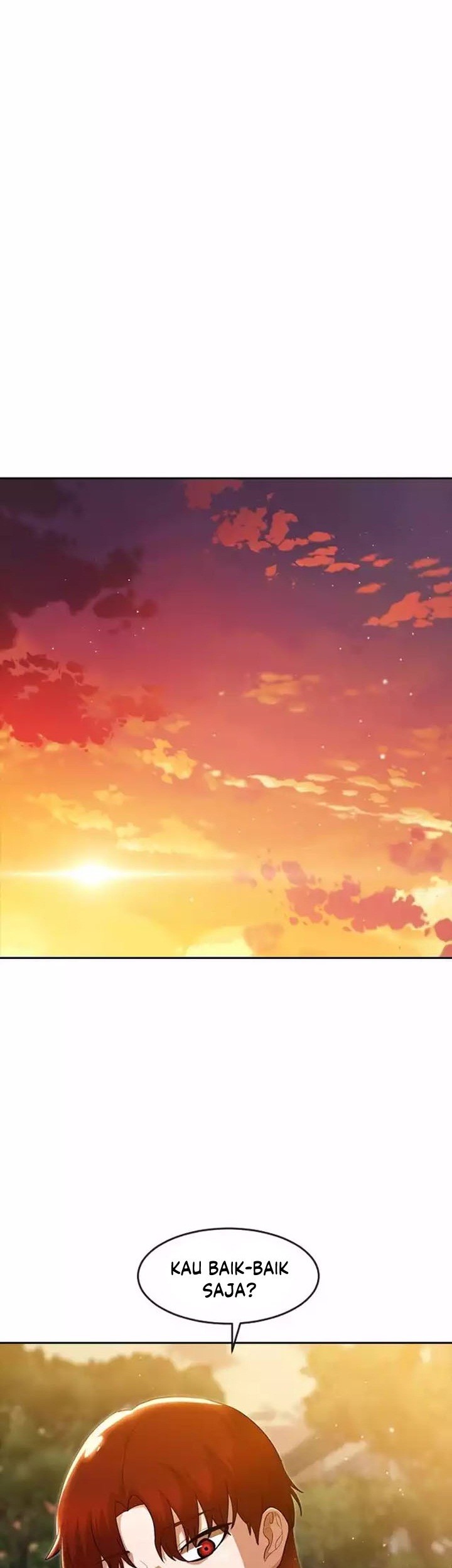 The Girl from Random Chatting! Chapter 251 Gambar 46