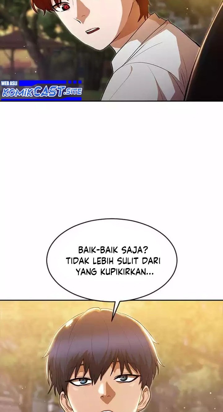 The Girl from Random Chatting! Chapter 251 Gambar 47