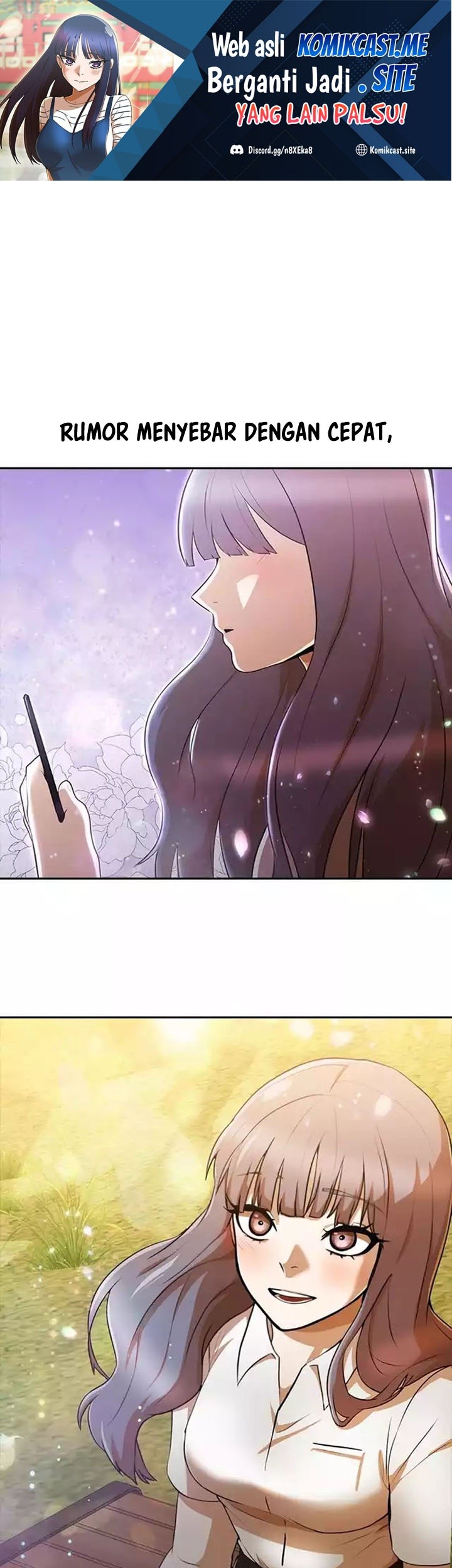 Baca The Girl from Random Chatting! Chapter 251 Gambar 2