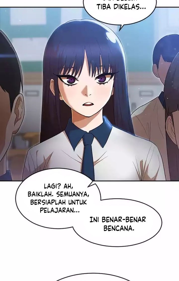 The Girl from Random Chatting! Chapter 251 Gambar 9