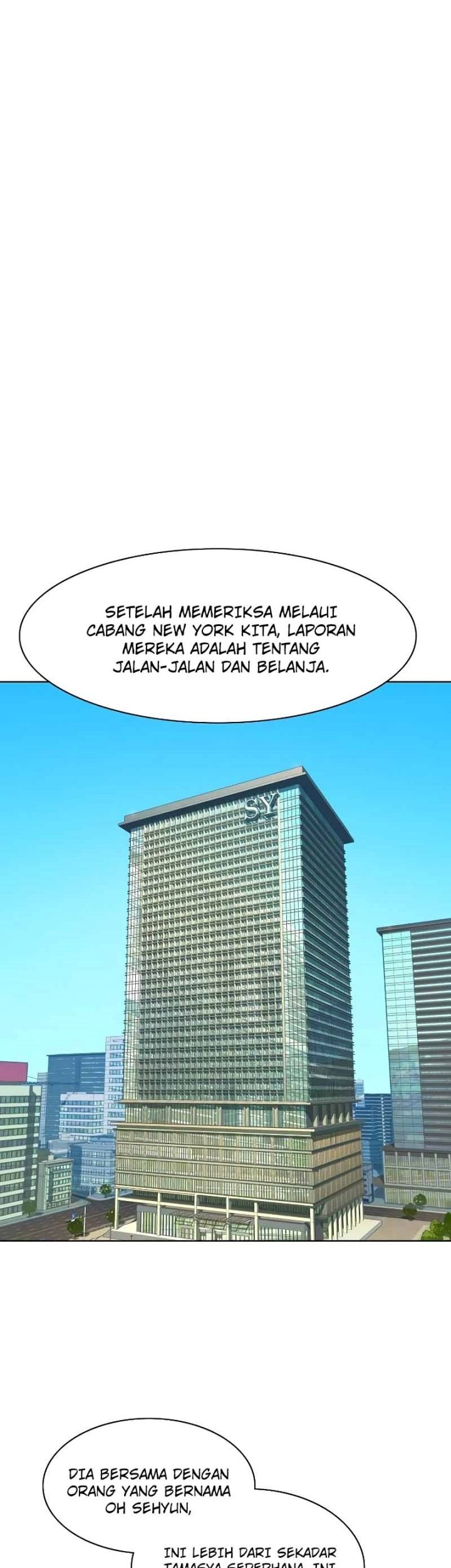 Baca  The Youngest Son Of A Rich Family Chapter 10 Gambar 2