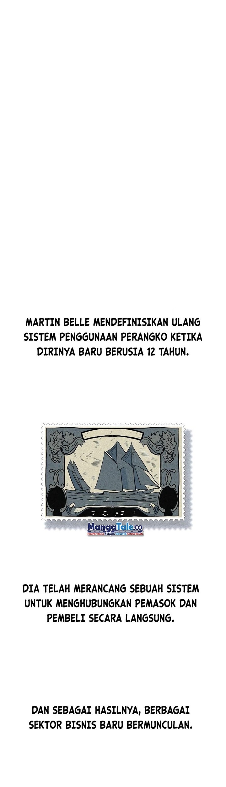 Baca  The Youngest Son Of A Rich Family Chapter 09 Gambar 2