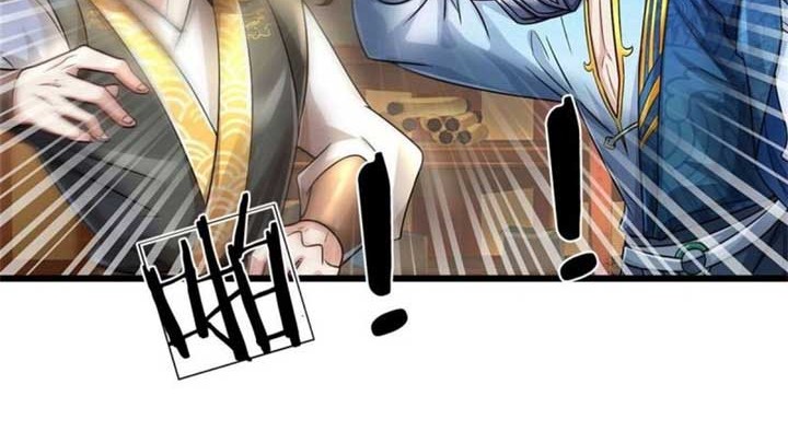 I Can Modify the Timeline of Everything Chapter 06 Gambar 9