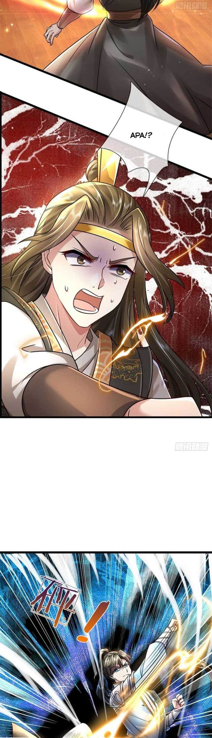 I Can Modify the Timeline of Everything Chapter 06 Gambar 20