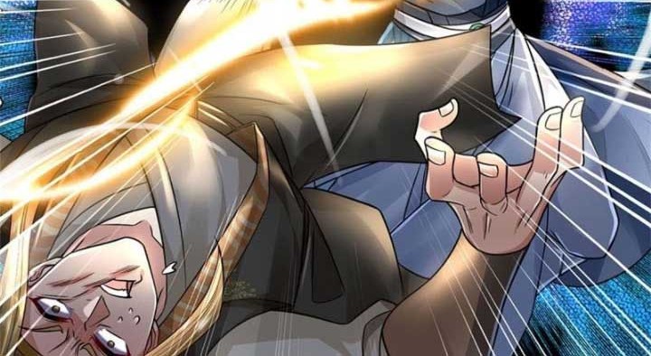 I Can Modify the Timeline of Everything Chapter 06 Gambar 21