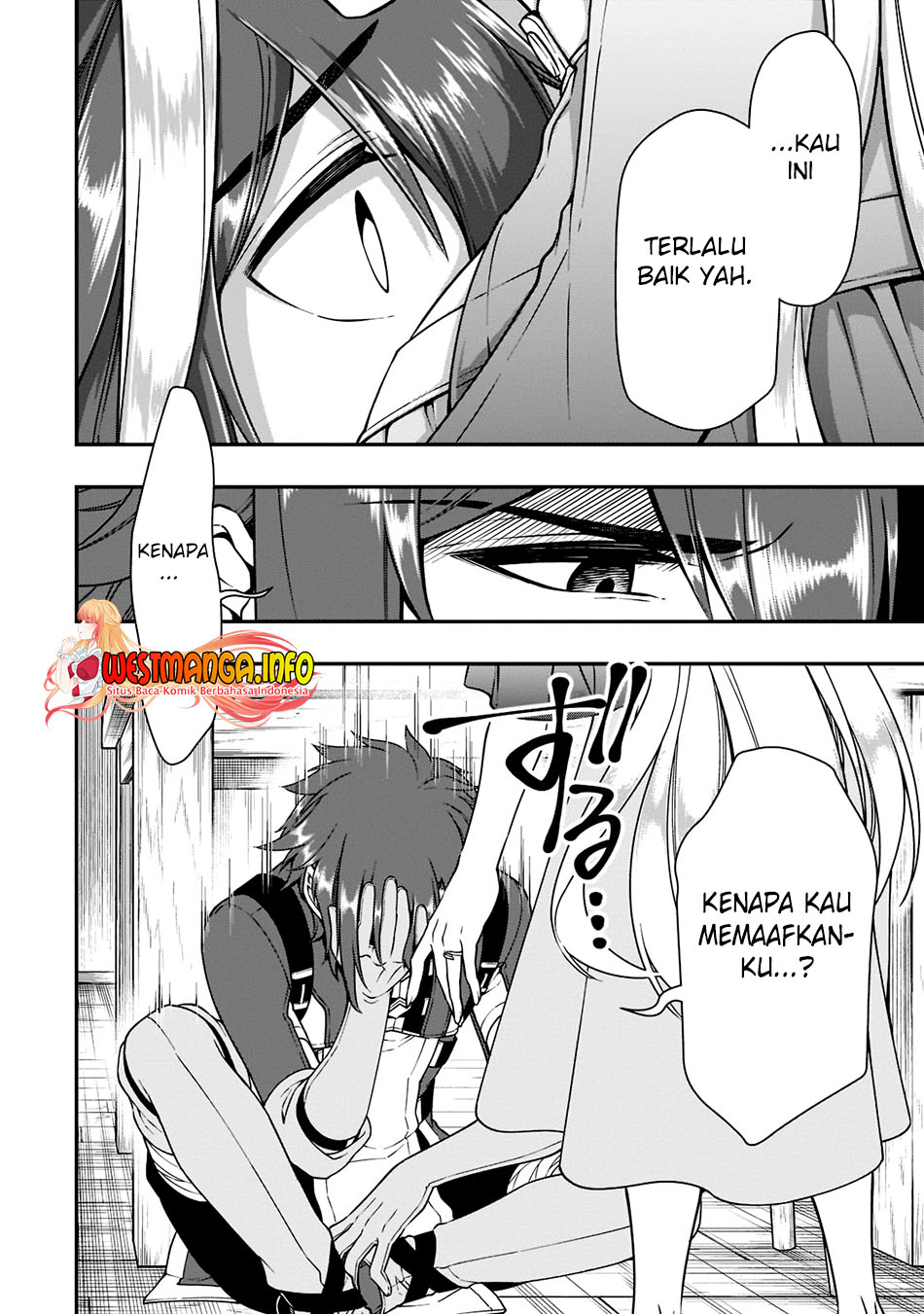 Lv2 kara Cheat datta Moto Yuusha Kouho no Mattari Isekai Life Chapter 37 Gambar 14