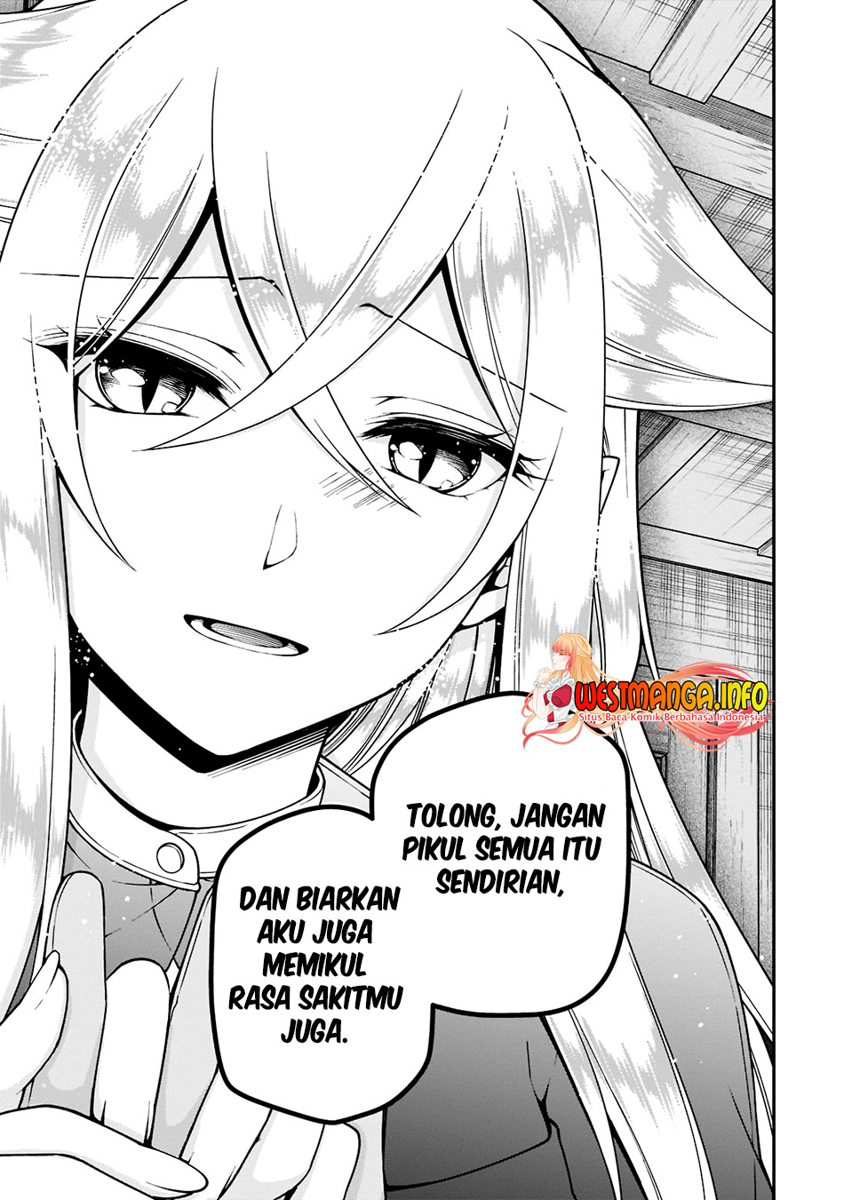 Lv2 kara Cheat datta Moto Yuusha Kouho no Mattari Isekai Life Chapter 37 Gambar 21