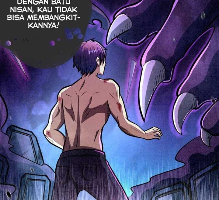 Urban God of Medicine Chapter 08 Gambar 9