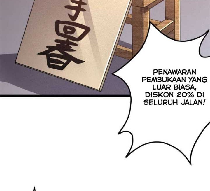 Urban God of Medicine Chapter 08 Gambar 29