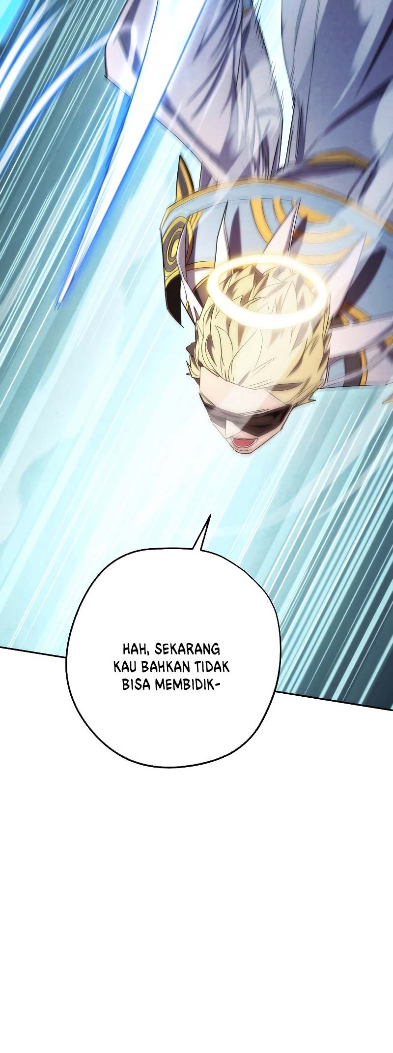 The Live Chapter 126 Gambar 41