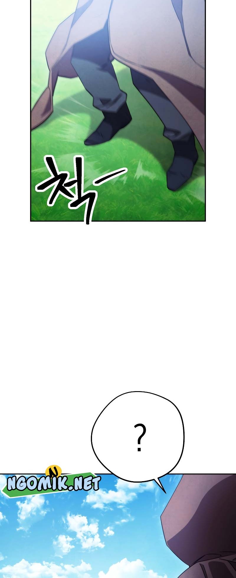 The Live Chapter 126 Gambar 9